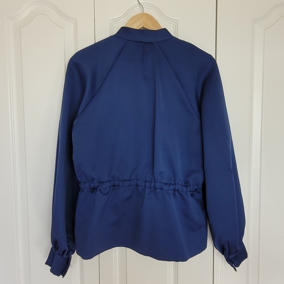 Vintage Handmade Jacket - Picture 2 of 6